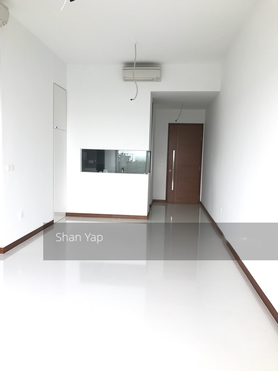 Eco Sanctuary (D23), Condominium #136114082